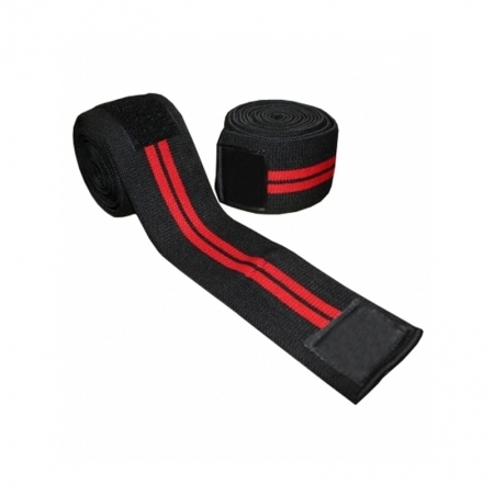 Knee Wraps